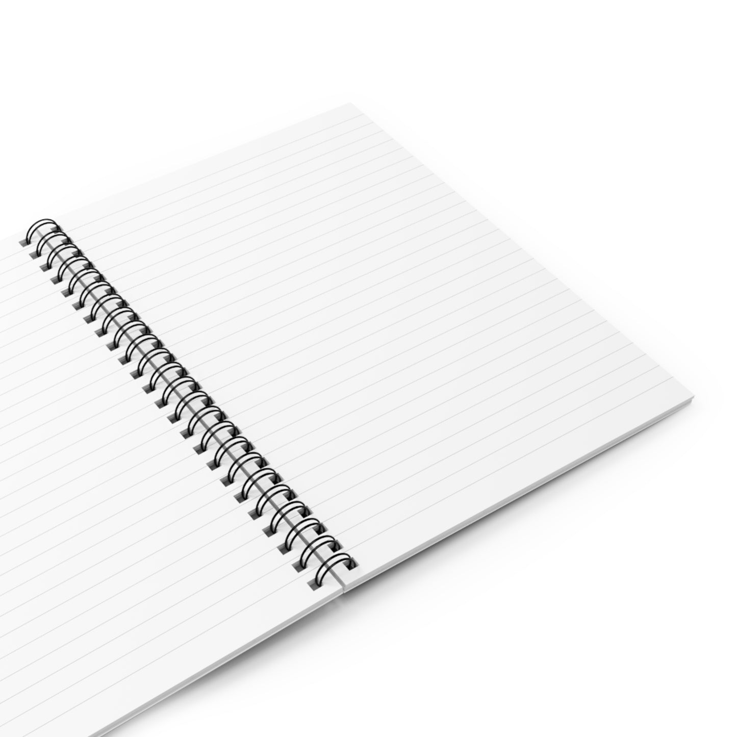 Unseen Notebook