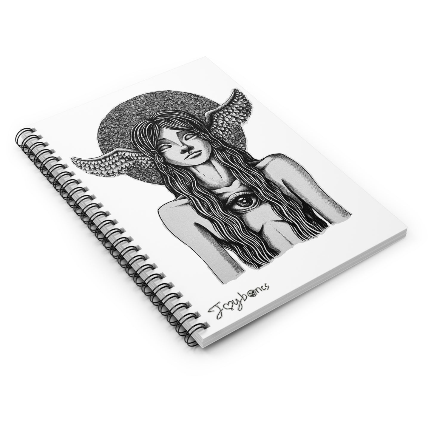 Unseen Notebook