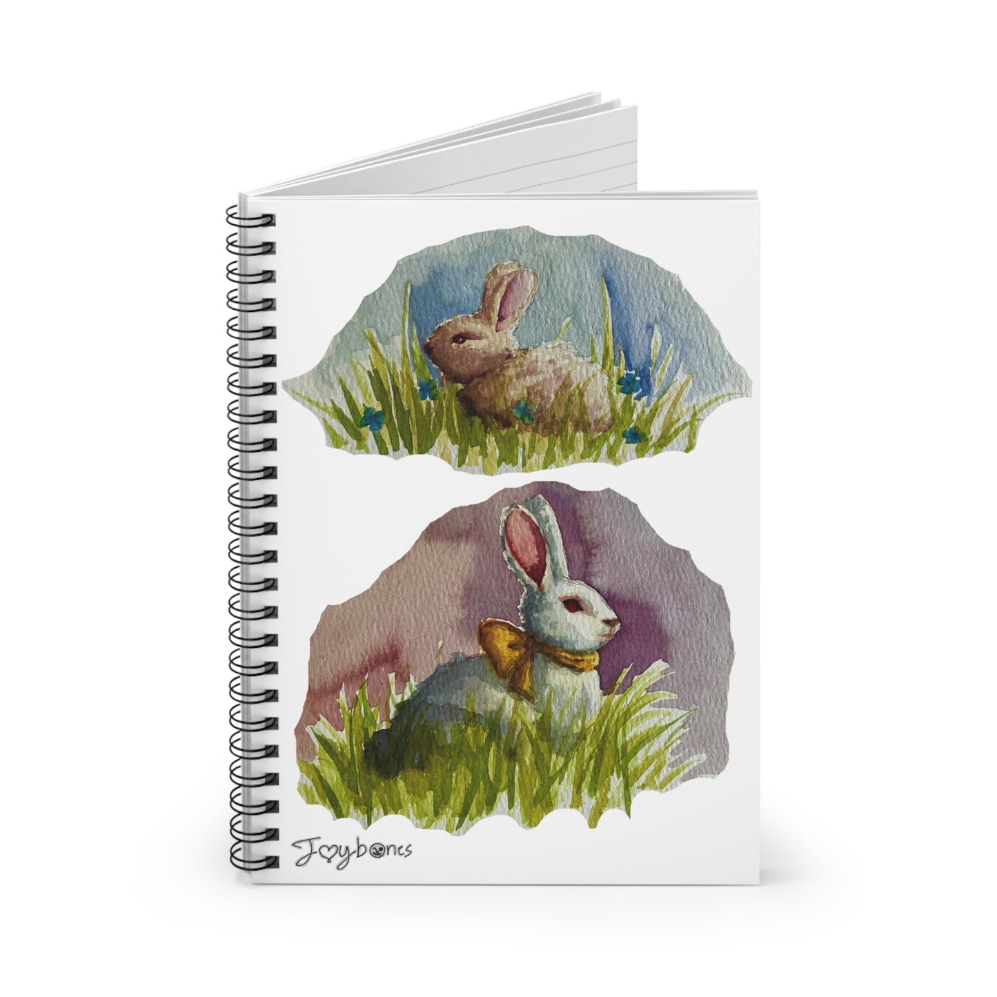 Whimsical Writing Notebook