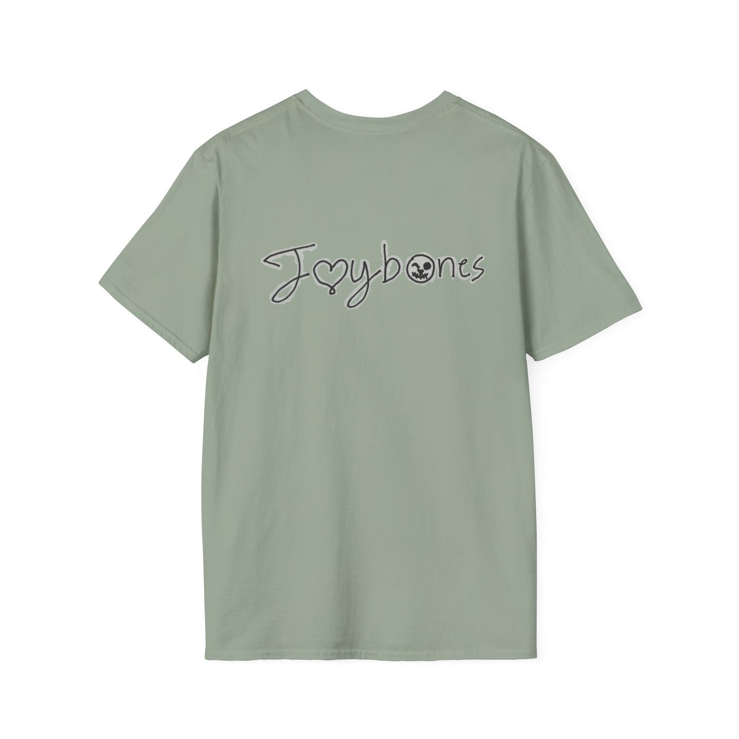 Story Book T-Shirt