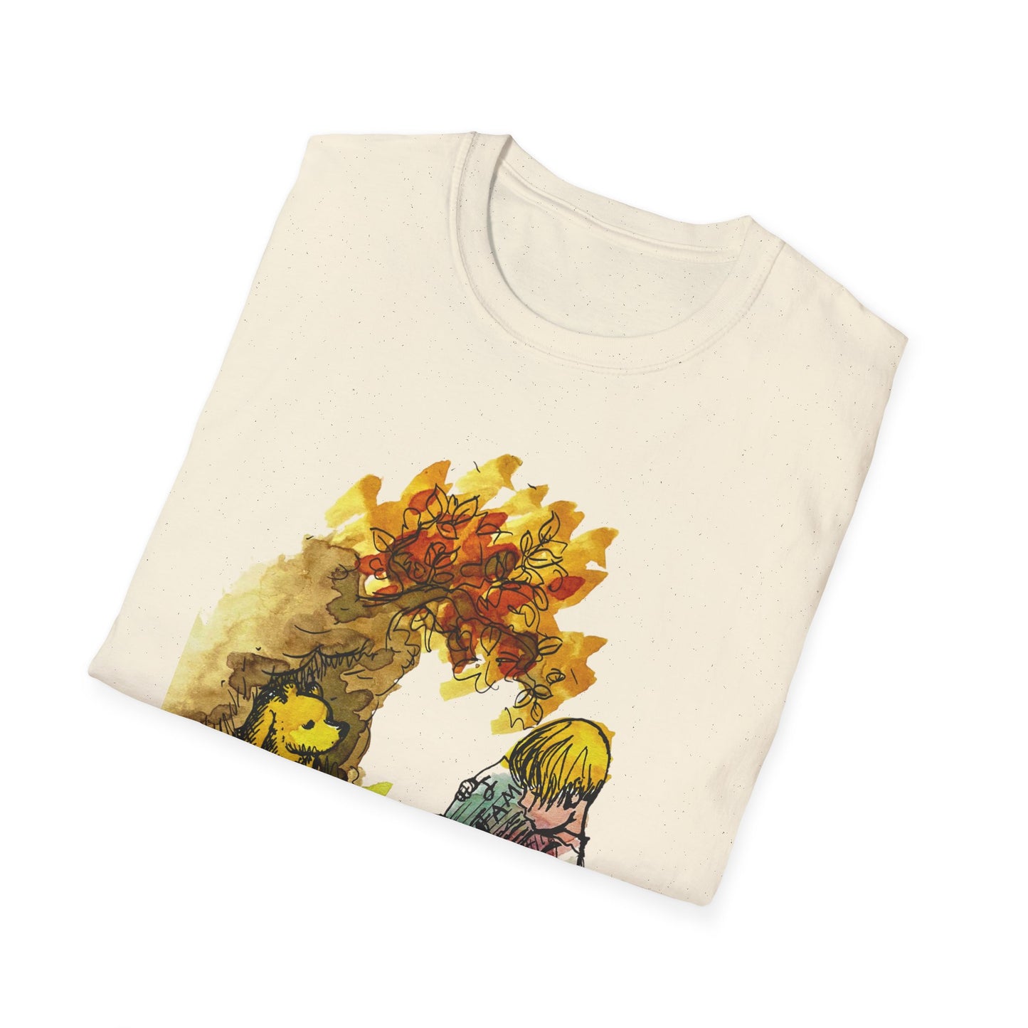 Story Book T-Shirt