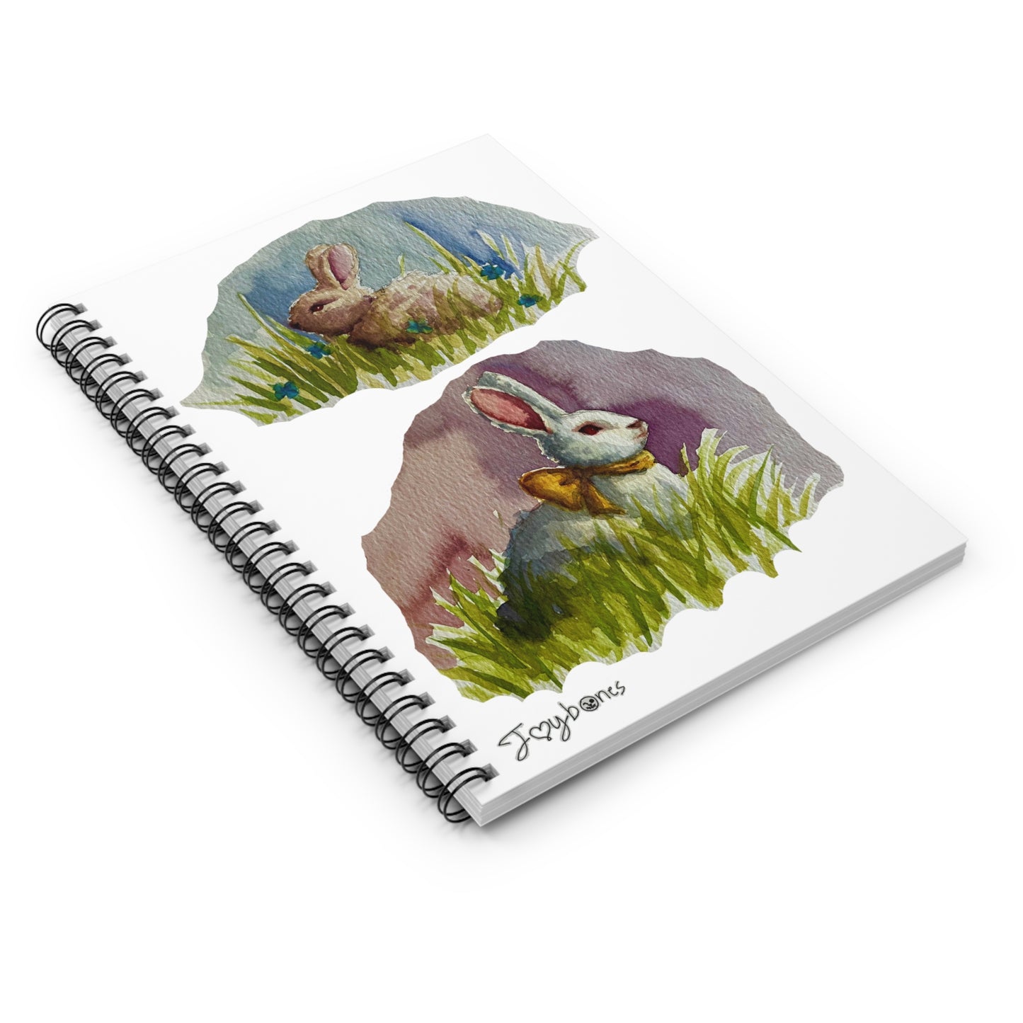 Whimsical Writing Notebook