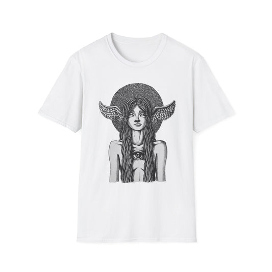 Unseen T-Shirt