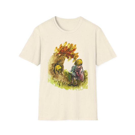 Story Book T-Shirt