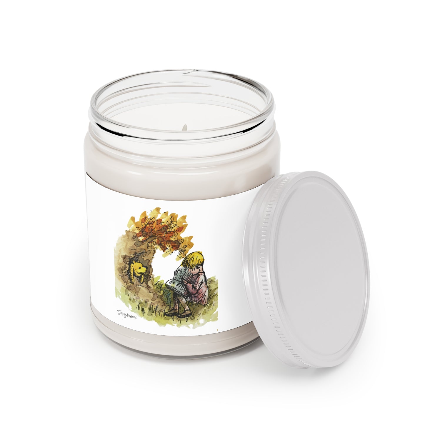 Scented Candles, 9oz