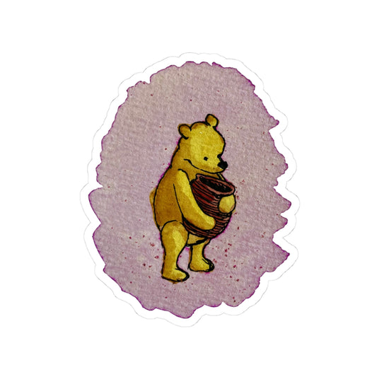Wishful Thinking Sticker