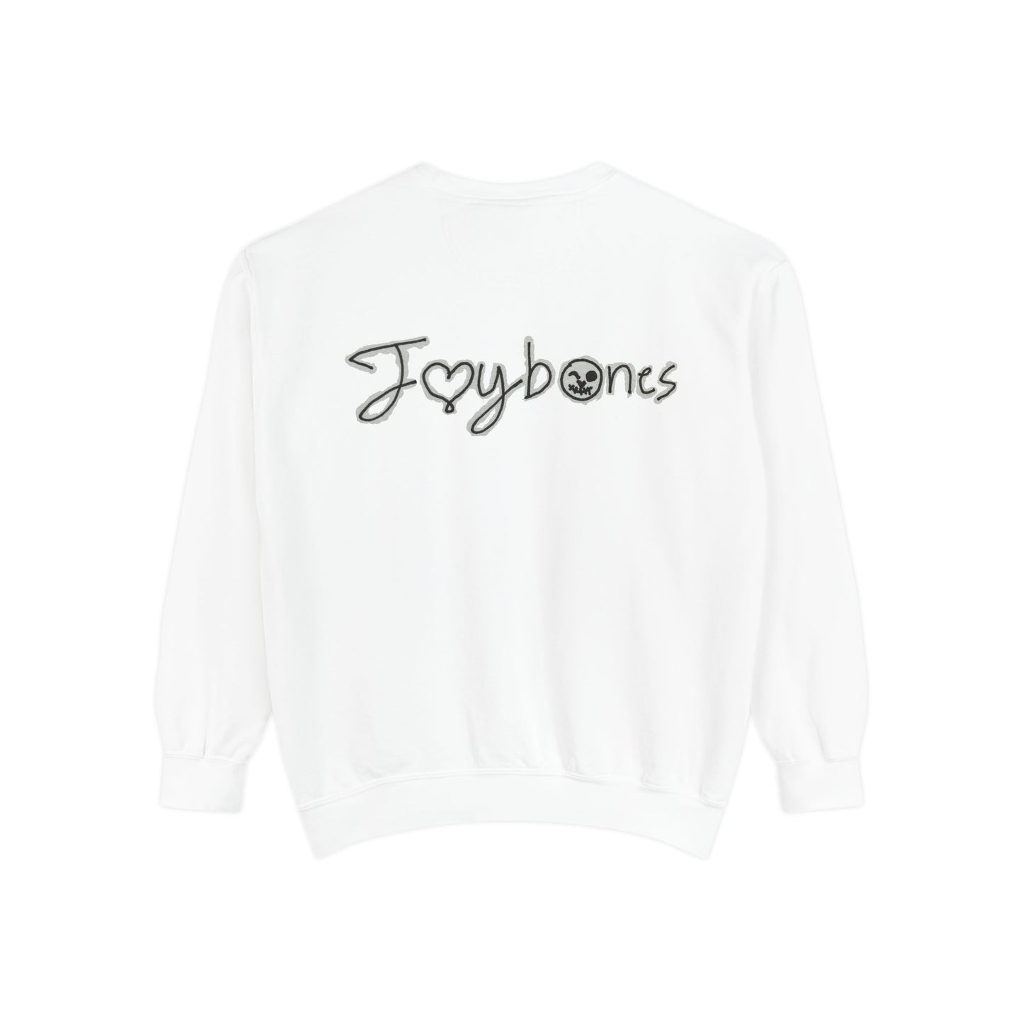 The Trio Sweatshirt
