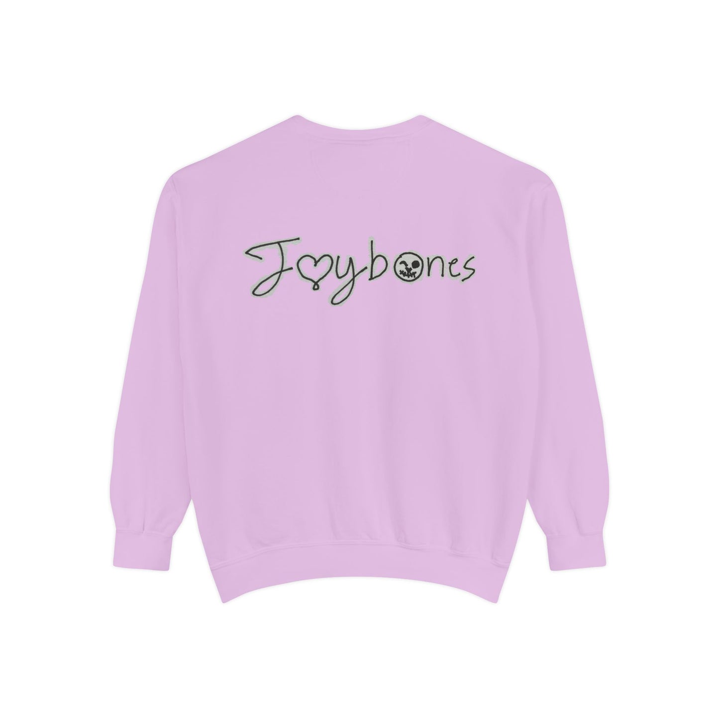 The Trio Sweatshirt