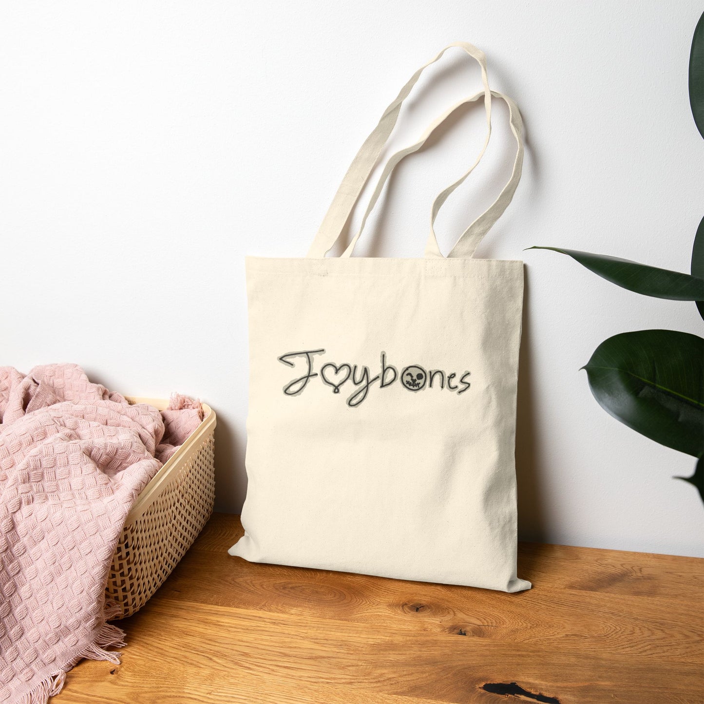 Gunnhild's Berry Pie Tote Bag