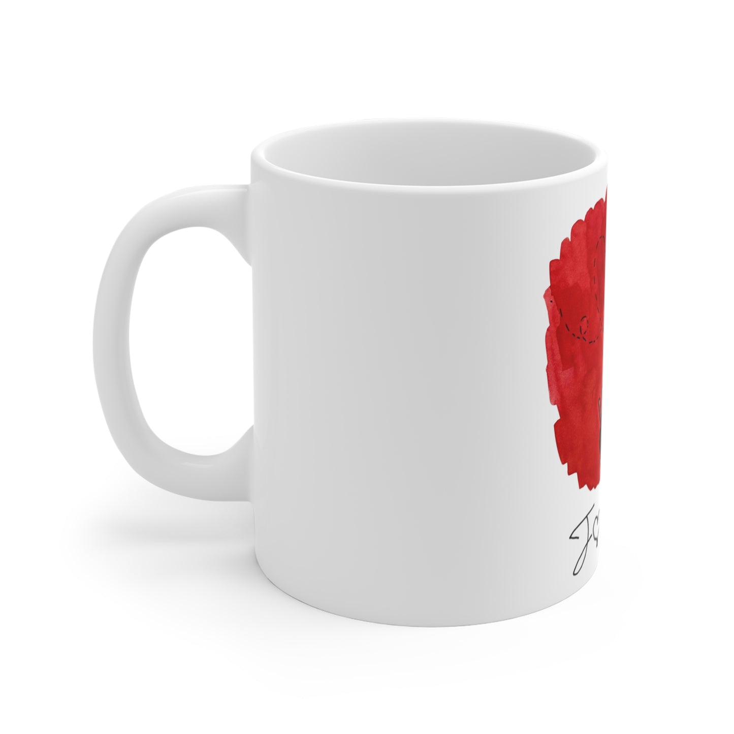 Mug 11oz