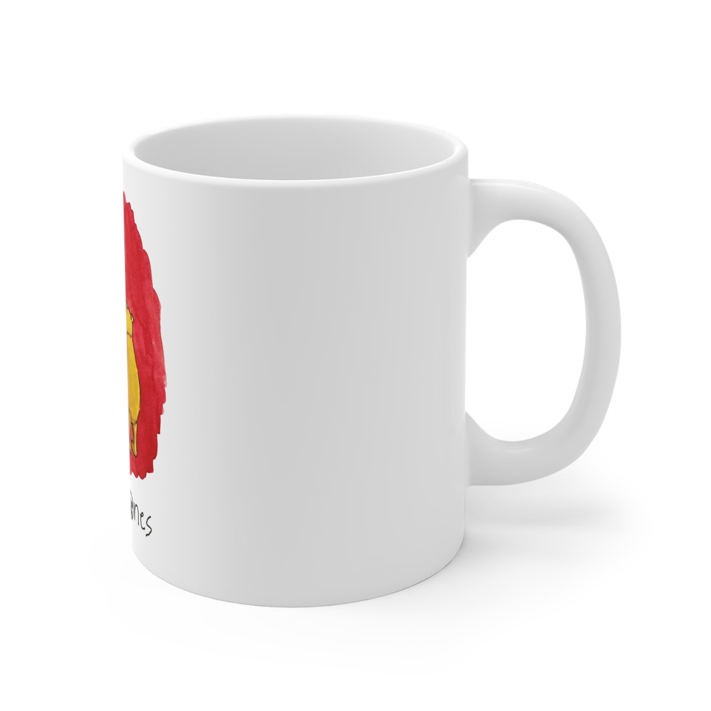 Mug 11oz