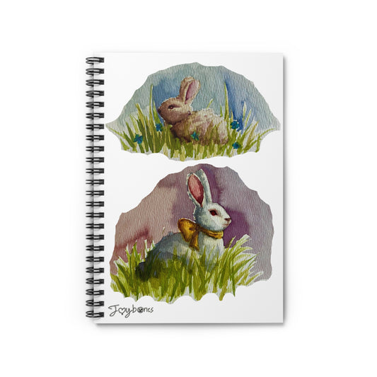 Whimsical Writing Notebook